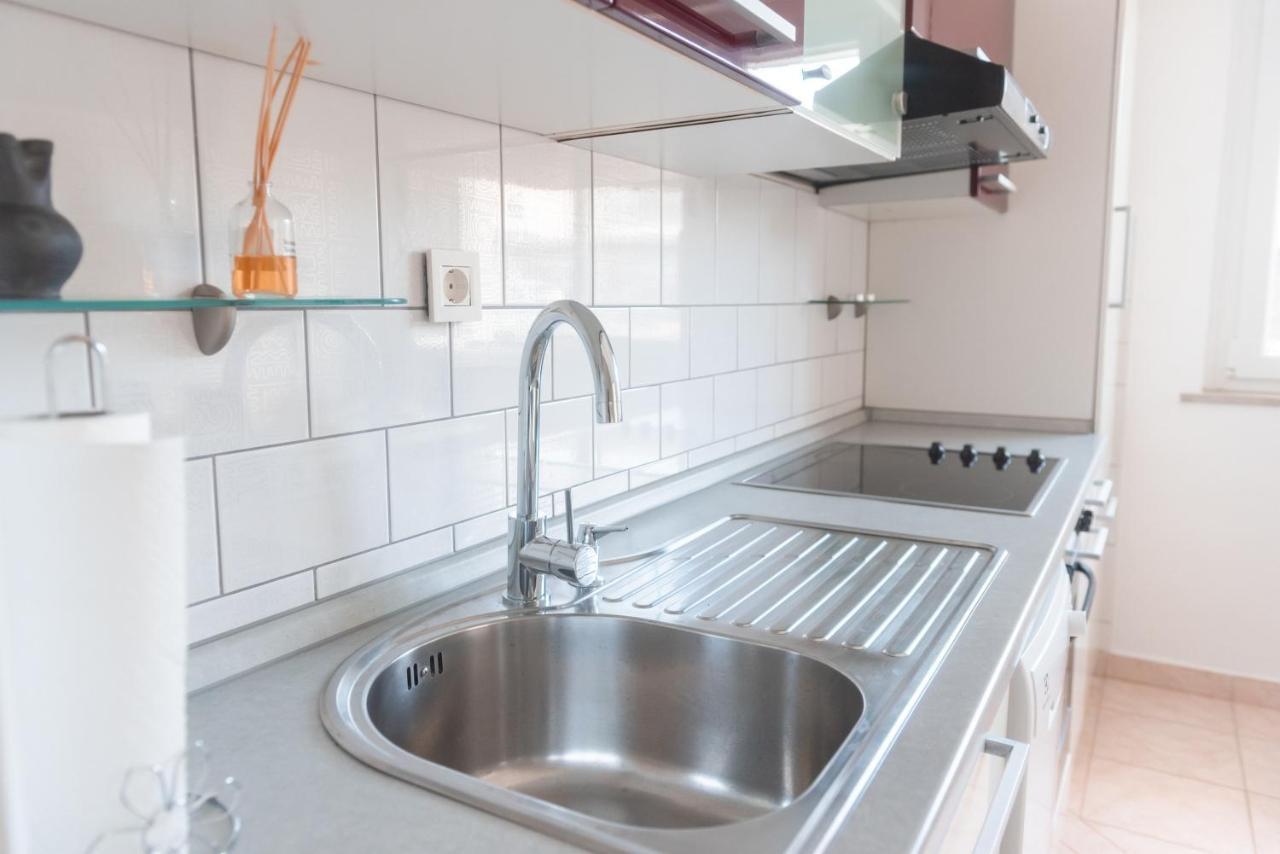 Studio Enig Izola Ngoại thất bức ảnh