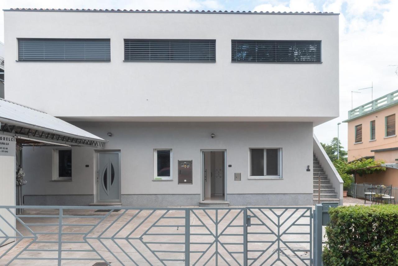 Studio Enig Izola Ngoại thất bức ảnh