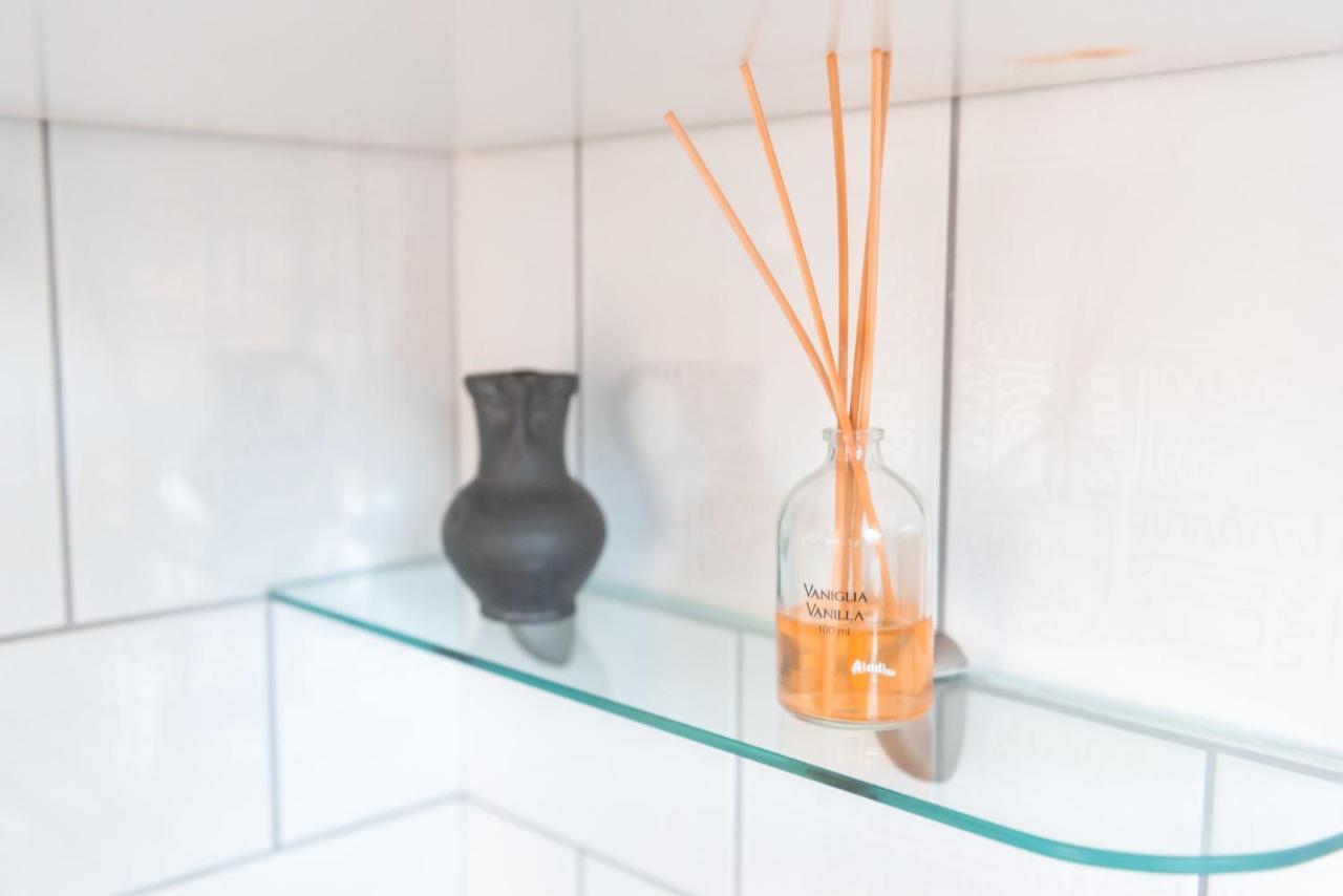 Studio Enig Izola Ngoại thất bức ảnh