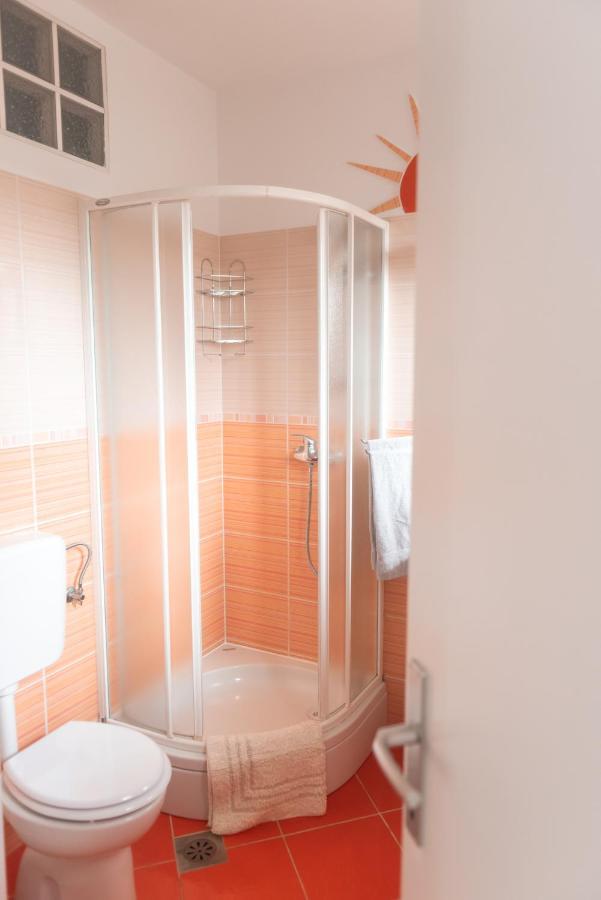 Studio Enig Izola Ngoại thất bức ảnh